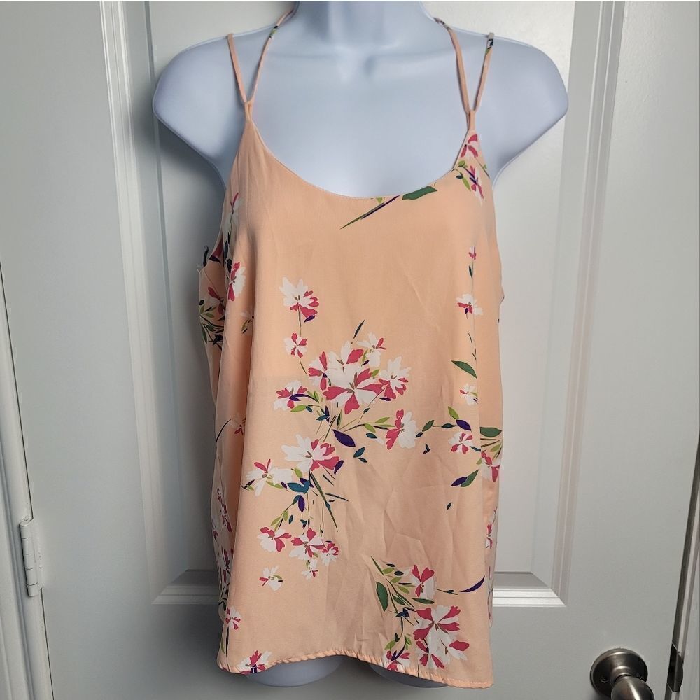 BRIGITTE BAILEY Tank   